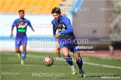 امید استقلال 2-امید پرسپولیس 3 (1400/10/14)-