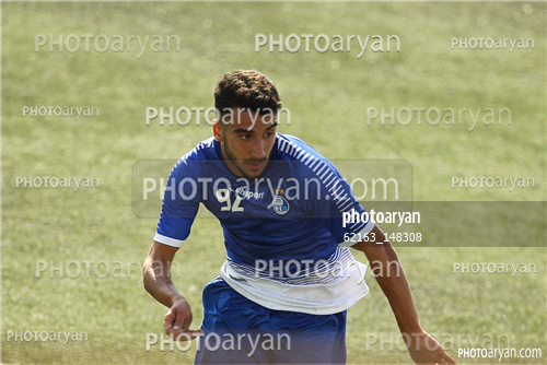 پرسپولیس 1-استقلال 1(98/07/13)-