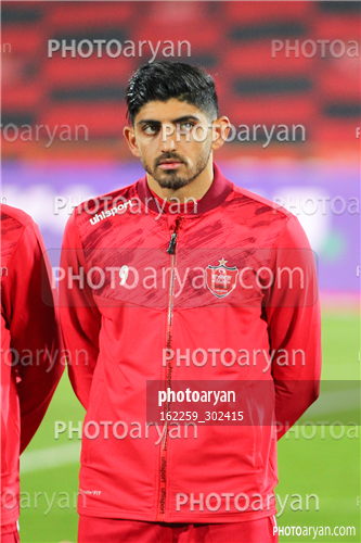 استقلال 2 -پرسپولیس 2 (1401/09/29)-