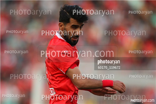 پرسپولیس 3-سایپا 2 (98/01/24)-