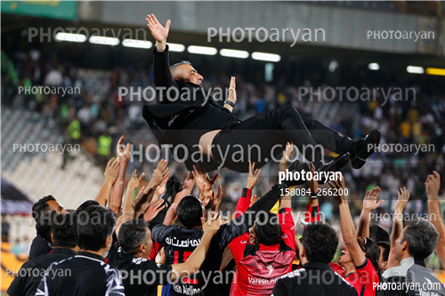 نساجی مازندران 1- الومینیوم اراک 0  (1401/02/07)-