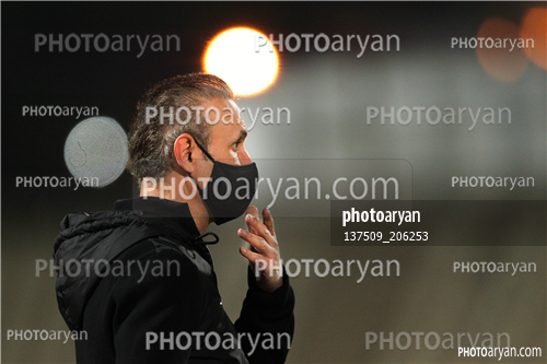 سایپا 0 -پرسپولیس 0(99/08/16)-