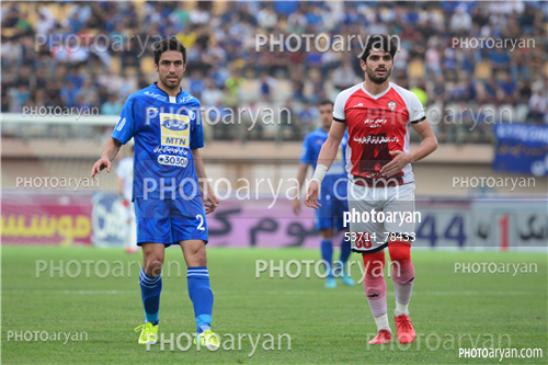 استقلال 1-خونه به خونه 0 (97/02/12)-