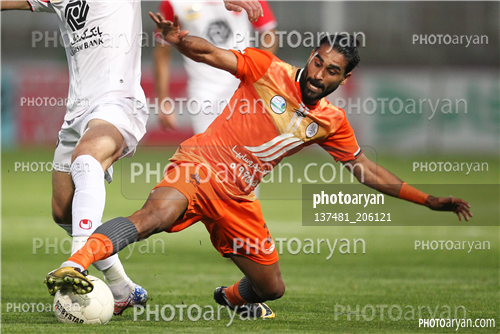 سایپا 0 -پرسپولیس 0(99/08/16)-