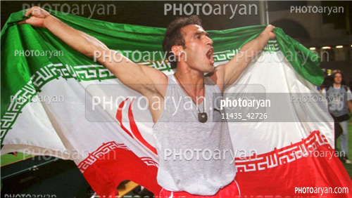 علیرضا منصوریان-علیرضا منصوریان,