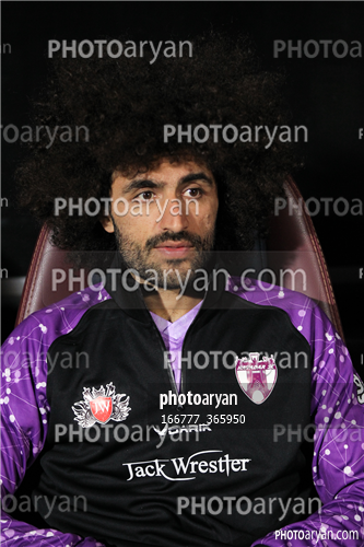 استقلال 3-هوادار 2  (1402/07/28)-