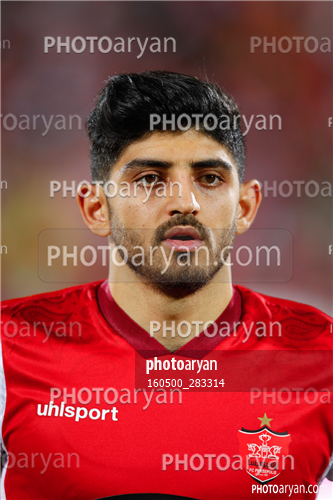 پرسپولیس 0 -فواد خوزستان 0 (1401/05/28)-