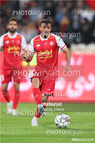 پرسپولیس 2-شمس اذر قزوین  1  (1402/10/03)-