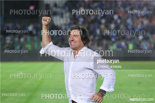 استقلال 1-مس رفسنجان 0 (1404/07/25)-ریکاردو ساپینتو Ricardo Sá Pinto ,