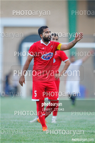 آریو اسلامشهر 3- شاهین بجنورد  0  (1401/03/23)-رامین عباسی,