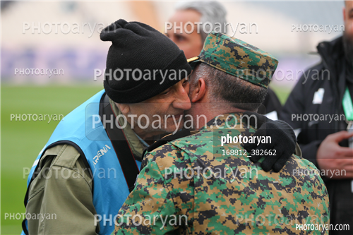 استقلال1-سپاهان 0  (1402/12/08)-