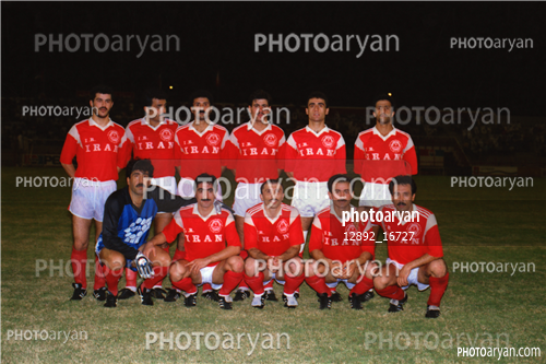 عکس های تیم پرسپولیس دهه 60-فرشاد پیوس  Farshad Pious,حمید درخشان,حسین عبدی,سعید نعیم آبادی,ناصر محمدخانی,وحید قلیچ,ضیاء عربشاهی,فریبرز مرادی,کاظم سید علی خانی,منوچهر شفقتیان,