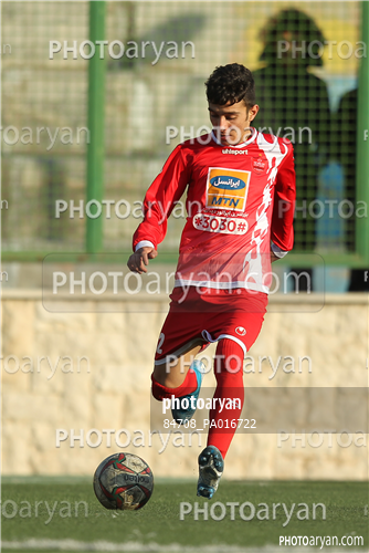 پرسپولیس2-مقاومت 1(98/11/10)-