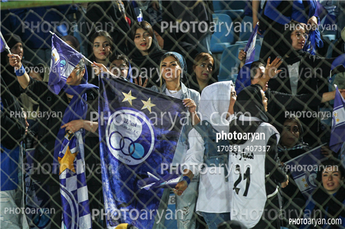 استقلال3-الغرافه 0  (1403/06/26)-