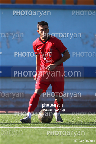 امید استقلال 2-امید پرسپولیس 3 (1400/10/14)-