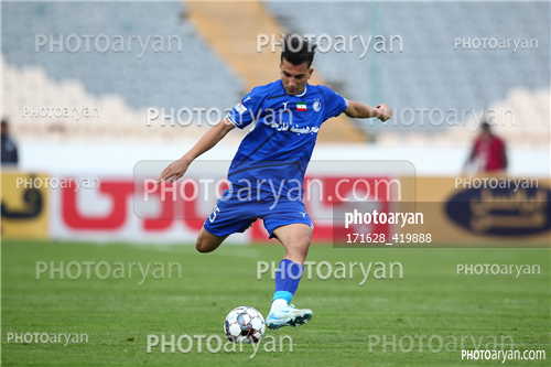 استقلال 0-شمس آذر قزوین 1    (1403/11/01)-