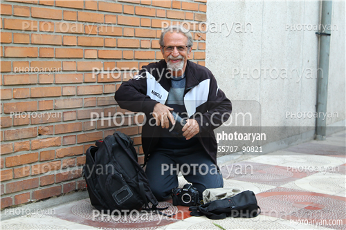 مراسم افتتاحیه جام یونس شکوری (97/07/16)-استاد علی کاوه,