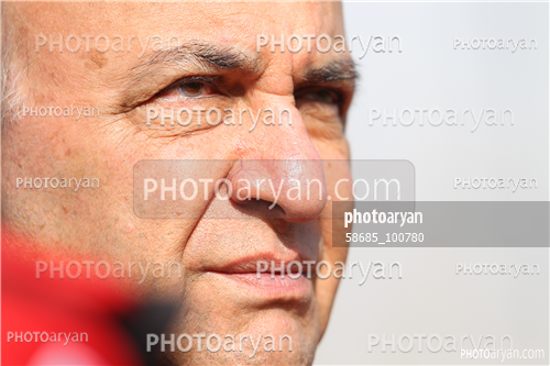 جلسه تمرینی تیم ملی زیر 13 سال (97/11/05)-