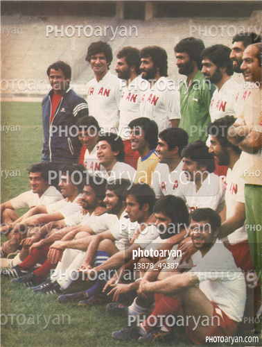 اسکن شده از عکسهای مجلات-