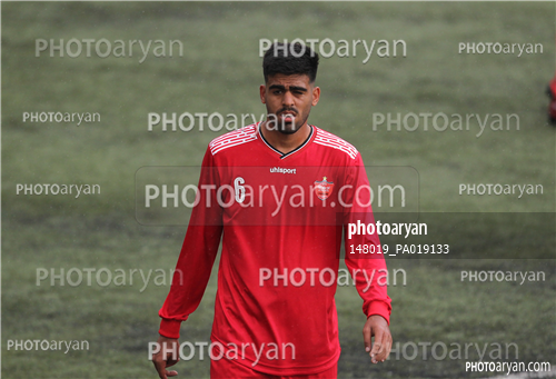 پرسپولیس 0-استقلال 1(99/12/15)-