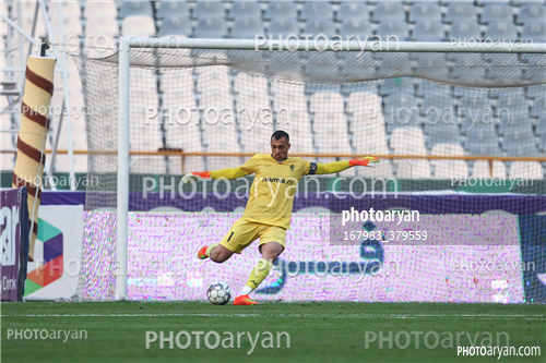 استقلال2-پیکان 1  (1402/10/09)-