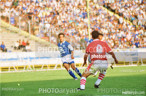 فوتبال ایران (دهه 80)-