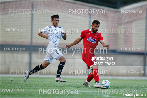 آریو اسلامشهر 3- شاهین بجنورد  0  (1401/03/23)-