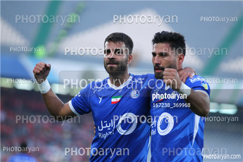 استقلال2-تراکتور0  (1402/08/20)-