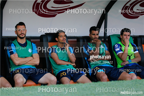 استقلال 1 -مس کرمان 0 (1401/06/03)-