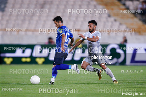 استقلال 1- شهر خودرو مشهد  0  (1401/02/19)-