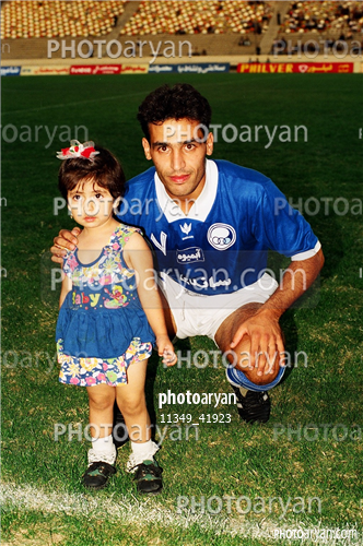 علیرضا منصوریان-علیرضا منصوریان,