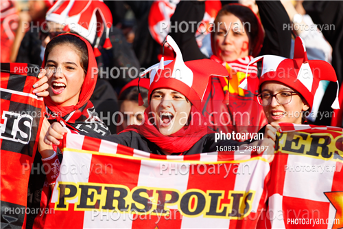 پرسپولیس 2-صنعت نفت آبادان 0 (1401/06/09)-