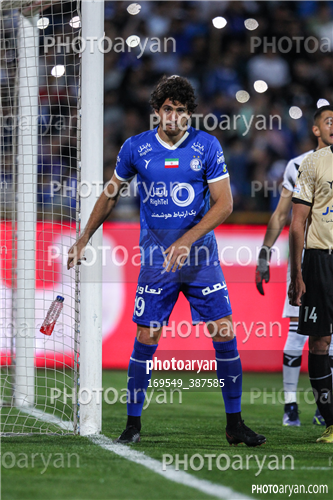 استقلال3-شمس آذر قزوین 2  (1403/01/31)-