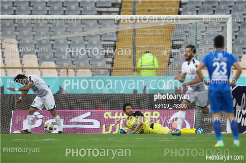 استقلال 3 -پیکان 2 (97/02/02)-