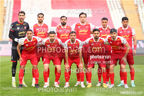 پرسپولیس 2-تراکتور 0  (1402/12/02)-
