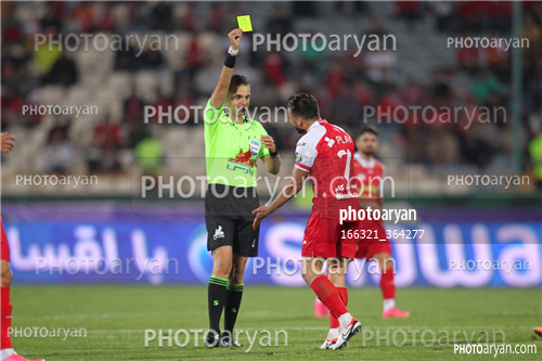 پرسپولیس 1-گل گهر سیرجان 1  (1402/07/16)-