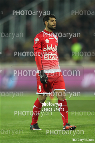 پرسپولیس 2-سپاهان 2(94/11/13)-