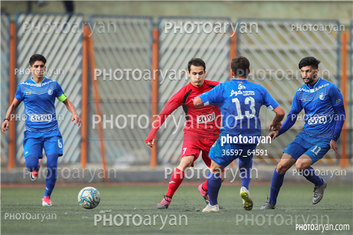 استقلال 2-پرسپولیس 2 (96/08/13)-