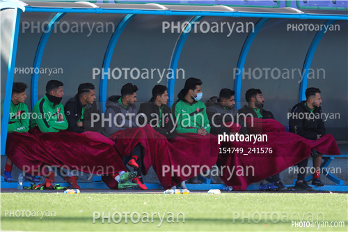 امید استقلال 2-امید پرسپولیس 3 (1400/10/14)-