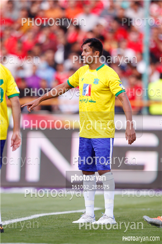 پرسپولیس 2-صنعت نفت آبادان 0 (1401/06/09)-