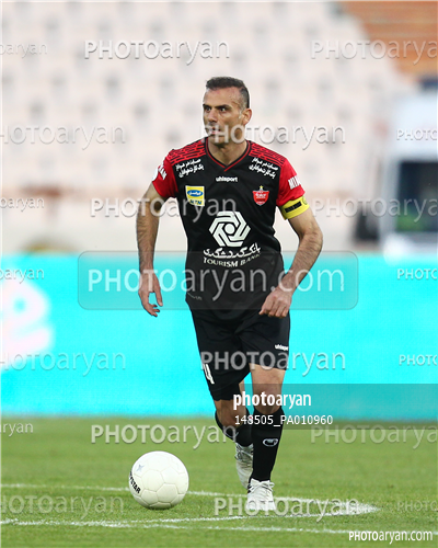 پرسپولیس 1-مس رفسنجان  0(99/11/21)-