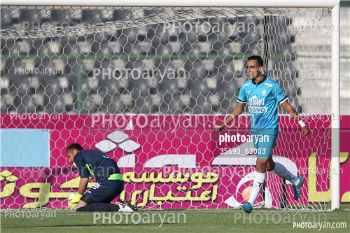 پیکان 2-تراکتورسازی تبریز 1 (96/07/27)-