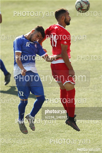 پرسپولیس 1-استقلال 1(98/07/13)-