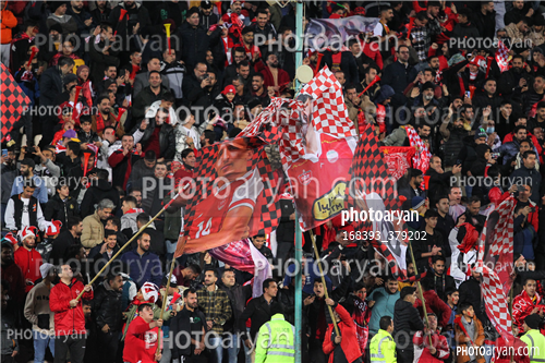 پرسپولیس 2-شمس اذر قزوین  1  (1402/10/03)-