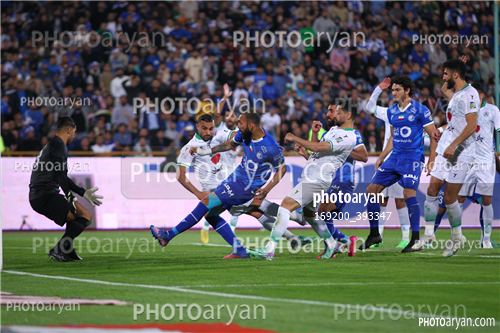 استقلال2-ذوب آهن 1  (1403/02/17)-