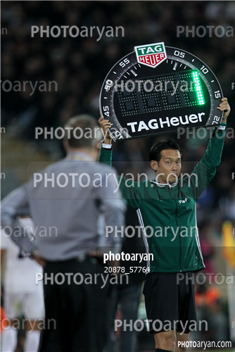 تیم ملی ایران 1-کره جنوبی 0 -95/07/20-نا مشخص,