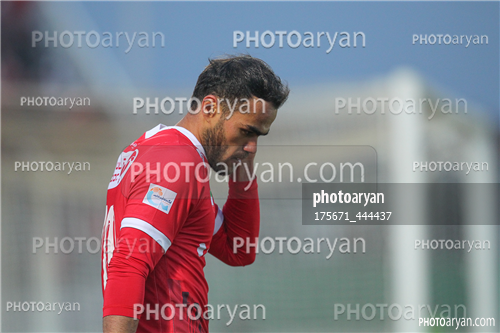 پرسپولیس 0-استقلال  0  (1404/09/14)-