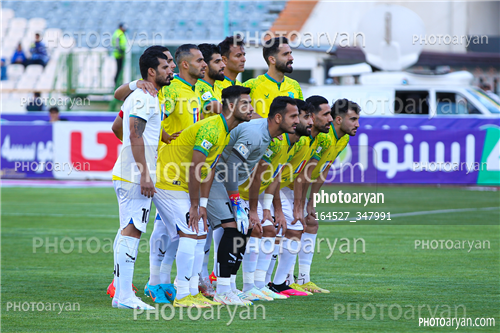 استقلال 1-صنعت نفت آبادان 1 (1402/02/14)-