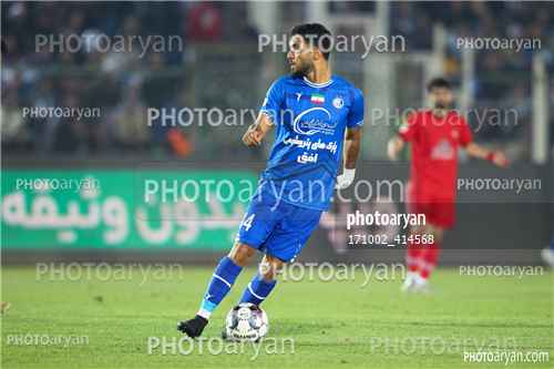 استقلال 0-تراکتور 2    (1403/08/10)-