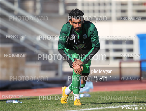 پرسپولیس 4-چوکای تالش 1(07/10/98)-